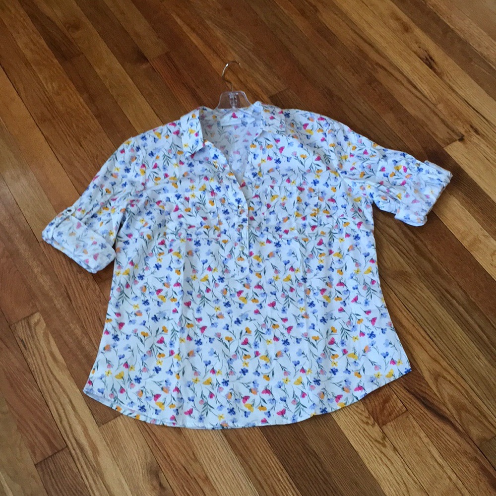 Women’s Blouse - Great Colors